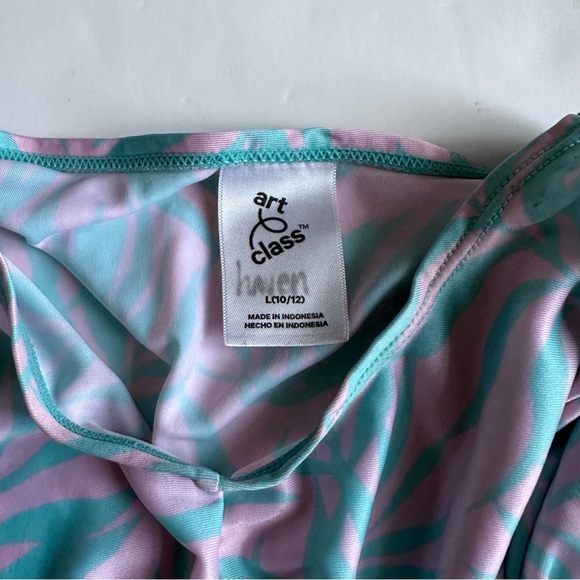 Art Class Rash Guard - Picture 3 of 3